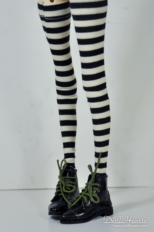 Doll Chateau Kid tights